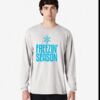 Heavy Cotton Adult Long Sleeve T-Shirt Thumbnail