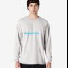 Heavy Cotton Adult Long Sleeve T-Shirt Thumbnail