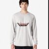 Heavy Cotton Adult Long Sleeve T-Shirt Thumbnail