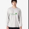 Heavy Cotton Adult Long Sleeve T-Shirt Thumbnail