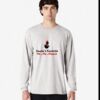 Heavy Cotton Adult Long Sleeve T-Shirt Thumbnail