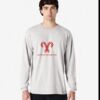 Heavy Cotton Adult Long Sleeve T-Shirt Thumbnail