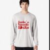 Heavy Cotton Adult Long Sleeve T-Shirt Thumbnail