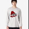 Heavy Cotton Adult Long Sleeve T-Shirt Thumbnail