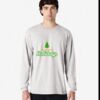 Heavy Cotton Adult Long Sleeve T-Shirt Thumbnail