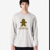 Heavy Cotton Adult Long Sleeve T-Shirt Thumbnail