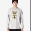 Heavy Cotton Adult Long Sleeve T-Shirt Thumbnail