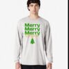 Heavy Cotton Adult Long Sleeve T-Shirt Thumbnail
