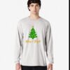 Heavy Cotton Adult Long Sleeve T-Shirt Thumbnail