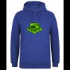 Fleecy Hoodie Thumbnail