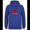 Fleecy Hoodie Thumbnail