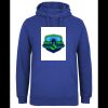 Fleecy Hoodie Thumbnail
