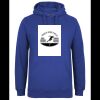 Fleecy Hoodie Thumbnail