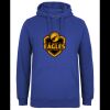 Fleecy Hoodie Thumbnail
