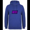 Fleecy Hoodie Thumbnail