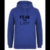 Fleecy Hoodie Thumbnail