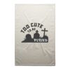BYO (Bring your Own) - Tea Towel Thumbnail