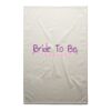 BYO (Bring your Own) - Tea Towel Thumbnail