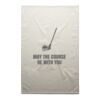 BYO (Bring your Own) - Tea Towel Thumbnail