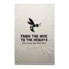 BYO (Bring your Own) - Tea Towel Thumbnail