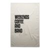 BYO (Bring your Own) - Tea Towel Thumbnail
