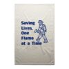 BYO (Bring your Own) - Tea Towel Thumbnail