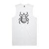 AS Colour - Mens Staple Tank Thumbnail