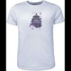 Mens Brushed Tee Shirt Thumbnail