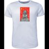 Mens Brushed Tee Shirt Thumbnail