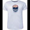 Mens Brushed Tee Shirt Thumbnail