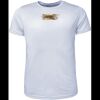 Mens Brushed Tee Shirt Thumbnail