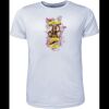 Mens Brushed Tee Shirt Thumbnail