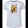 Mens Brushed Tee Shirt Thumbnail