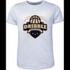 Mens Brushed Tee Shirt Thumbnail
