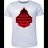 Mens Brushed Tee Shirt Thumbnail