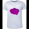 Mens Brushed Tee Shirt Thumbnail