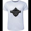 Mens Brushed Tee Shirt Thumbnail