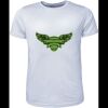 Mens Brushed Tee Shirt Thumbnail