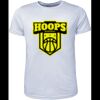 Mens Brushed Tee Shirt Thumbnail