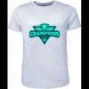 Mens Brushed Tee Shirt Thumbnail