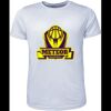 Mens Brushed Tee Shirt Thumbnail