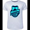 Mens Brushed Tee Shirt Thumbnail