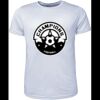 Mens Brushed Tee Shirt Thumbnail