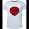 Mens Brushed Tee Shirt Thumbnail