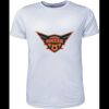 Mens Brushed Tee Shirt Thumbnail