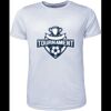 Mens Brushed Tee Shirt Thumbnail