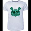 Mens Brushed Tee Shirt Thumbnail