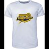 Mens Brushed Tee Shirt Thumbnail