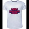 Mens Brushed Tee Shirt Thumbnail