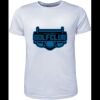 Mens Brushed Tee Shirt Thumbnail